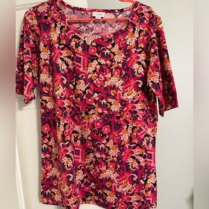 LuLaRoe Gigi